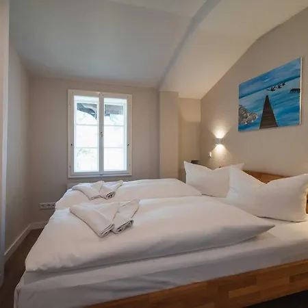 Appartement Doctores _ Remise *