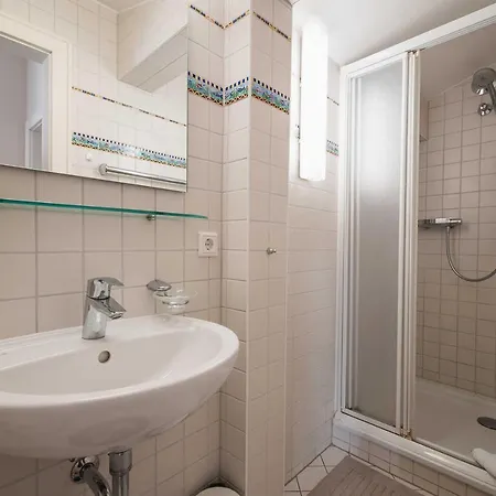 Appartement Doctores _ Remise Heringsdorf (Usedom)
