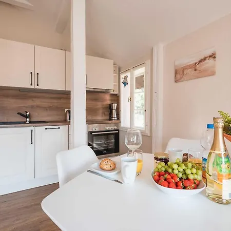 Appartement Doctores _ Remise *